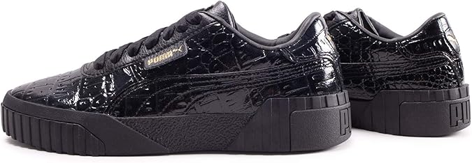 puma cali quietschen