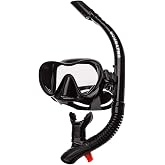 SCUBAPRO Trinidad Adult Combo
