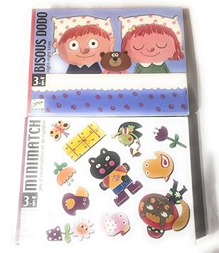 juegos djeco 2 años