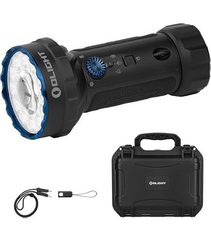 Armytek partner a1 pro xp-l white
