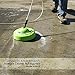 Greenworks 1950 PSI 13 Amp 1.2 GPM Pressure Washer with Hose Reel GPW1951