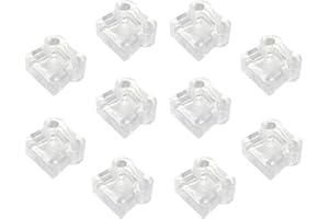 10PK KOLEOLL N569446 N558471 Nailer No Mar Tip Compatible with DeWalt Replaces DCN680D1 DCN680B DCN681B DCN681D1