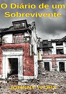 Livro O Diário de um Sobrevivente