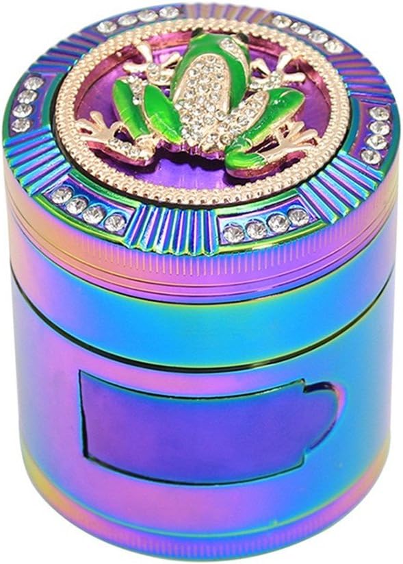 Best Diamond Brand Herb Grinder