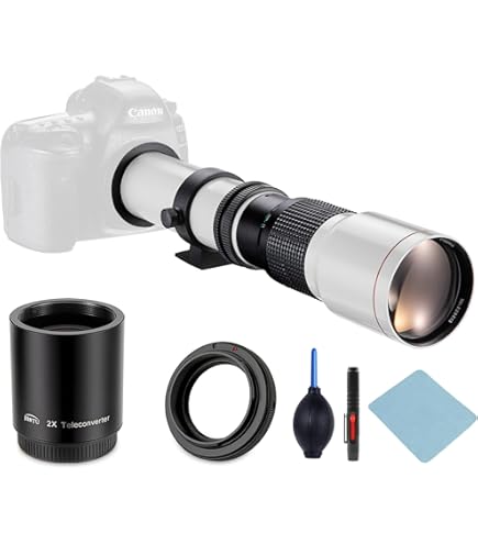 Sigma 150-500mm f/5-6.3 AF APO DG OS HSM Telephoto Zoom Lens