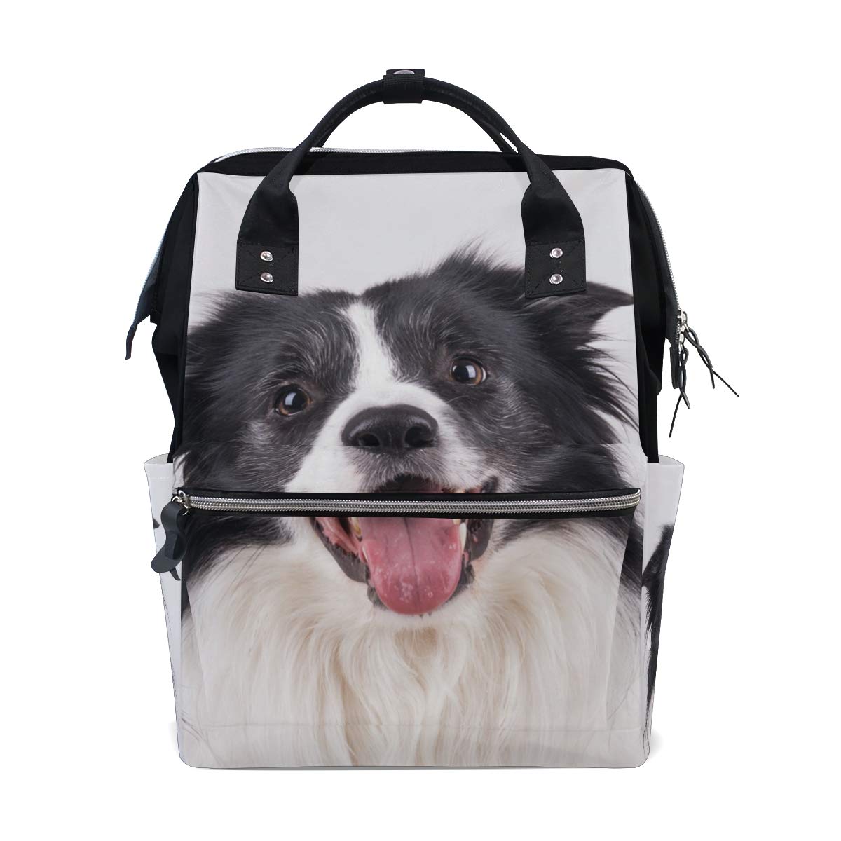dog diaper bags