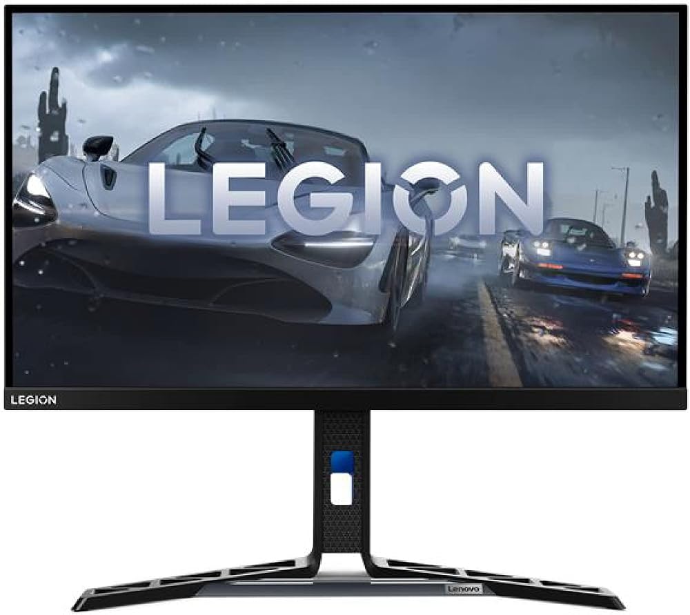 Lenovo Legion Y27-30 27" 1080p 180Hz 0.5ms IPS Gaming Monitor Speakers