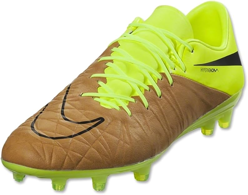 nike hypervenom phinish black