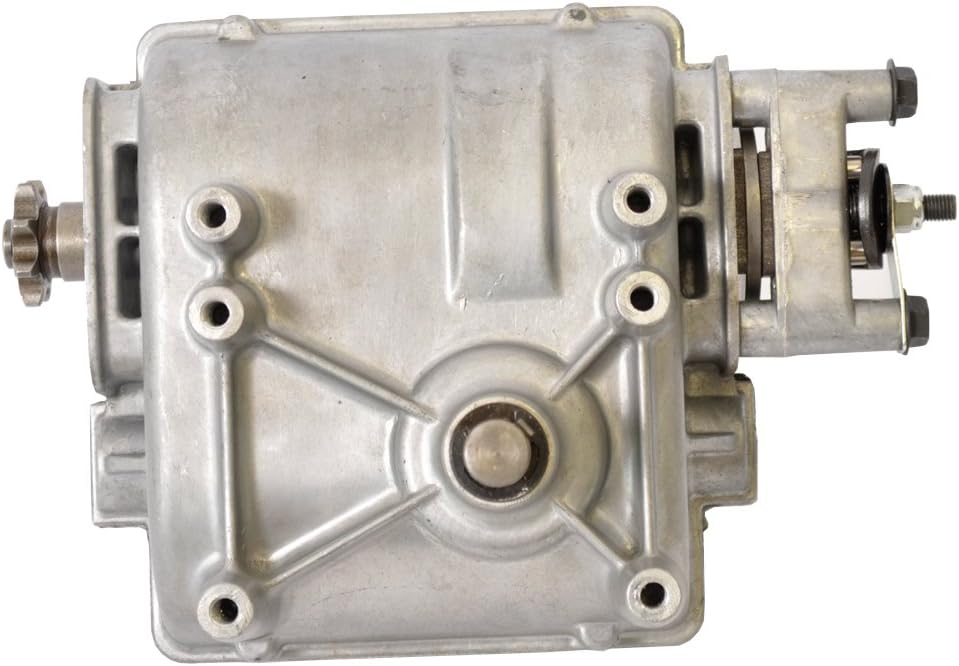 4 Speed Transmission Replacement for DR Power AT2 AT3 150591 15059 14396