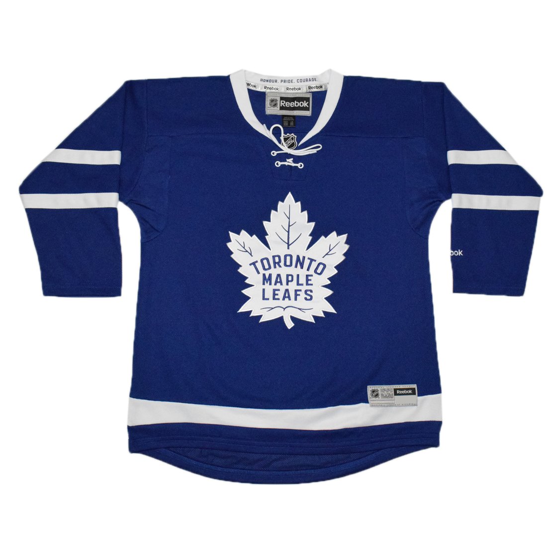 NHL Toronto Maple Leafs Boys Hockey Jersey/Sweater with Embroidered