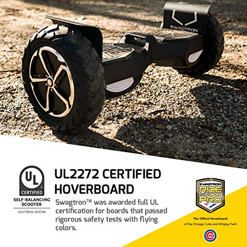 Swagtron Swagboard T6 - Image 3