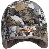 SITKA Gear Boreal Windstopper Beanie 
