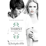Thirst No. 4: The Shadow of Death (Volume 4)