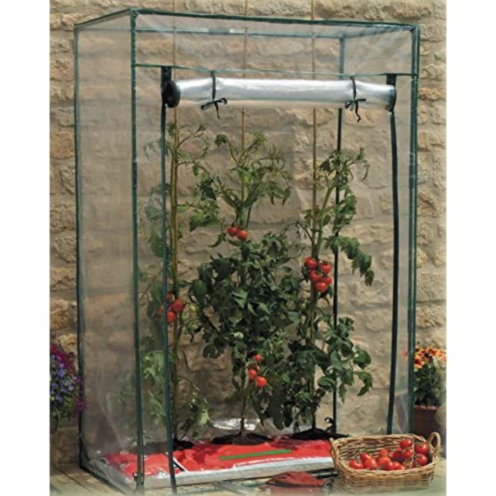 Linea Garden Friend Tomato Greenhouse PVC Cover