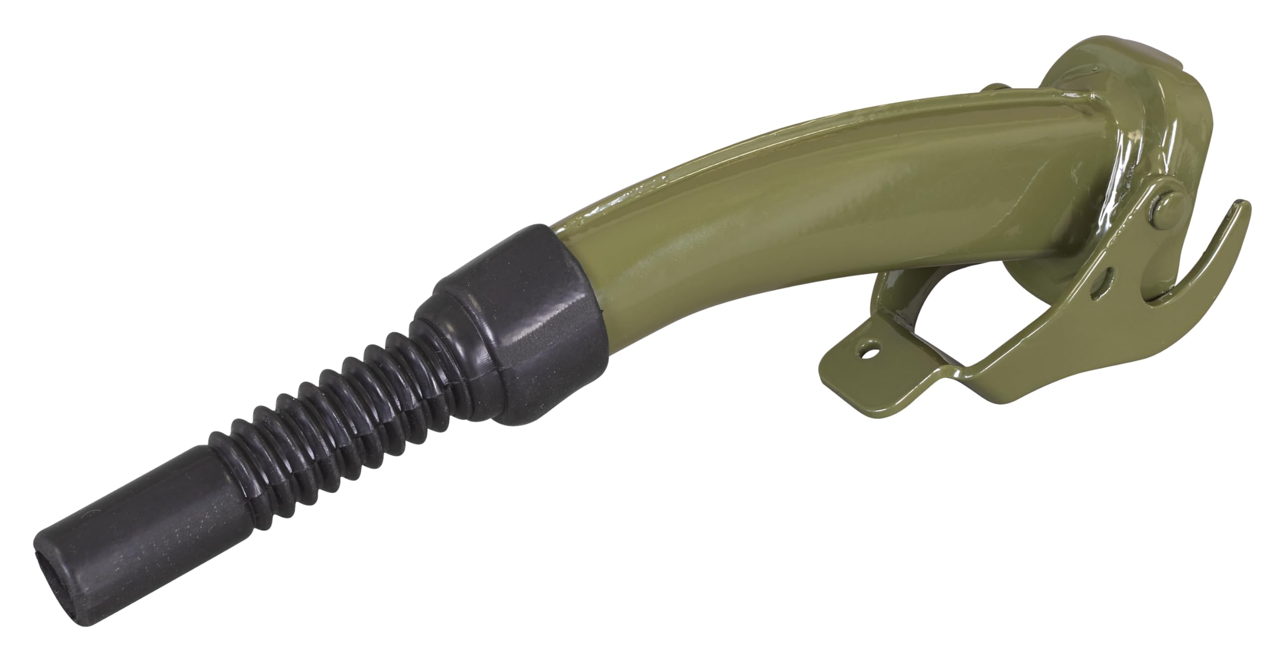 Sealey Jc20G/S Pouring Spout - Green For Jc5Mg Jc10G Jc20G