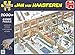 Jumbo Jan Van Haasteren Christmas Eve Jigsaw Puzzle (2000 Piece)