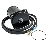 Tilt Trim Motor for Omc Evinrude Johnson 40 48 50