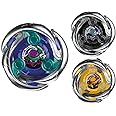 タカラトミー(TAKARA TOMY) BEYBLADE X Beyblade X UX-05 Random Booster Shinobi Shadow Select