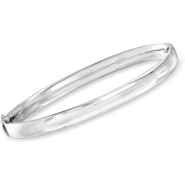 Amazon.com: Jay Seiler SS White Ice .03ct. Diamond Crossover