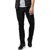 DUER Men's No Sweat Relaxed Taper Pant