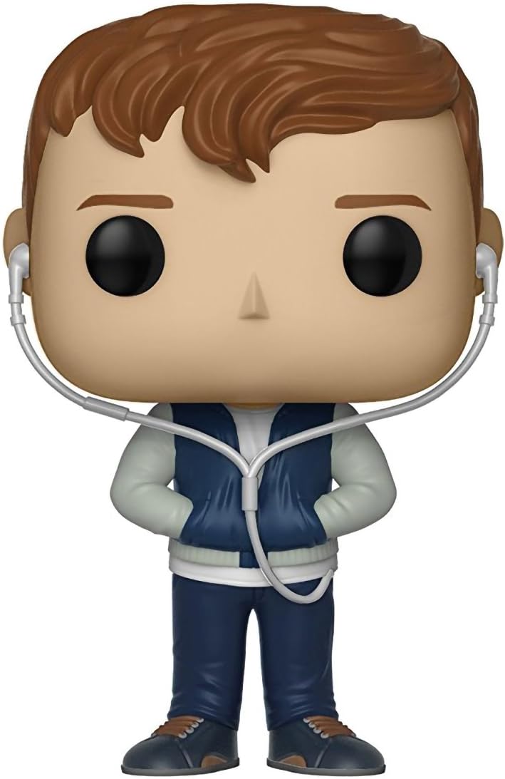 baby driver funko pop
