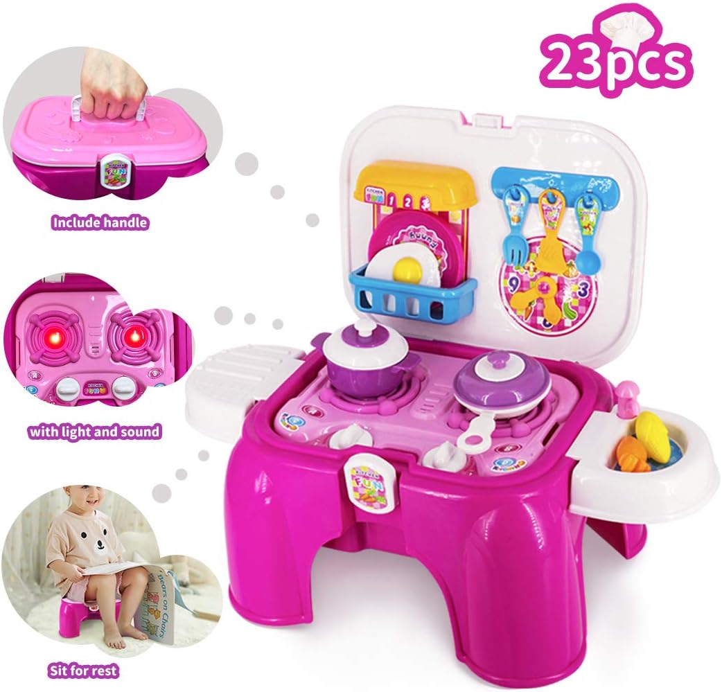 Best Toy Kitchen Stove