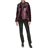 Andrew Marc Women's Vega Puffer Jacket
