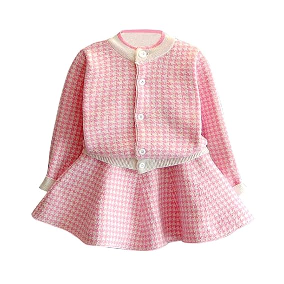 baby girl jacket suit