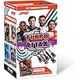 Topps F1 Turbo Attax 2024 Trading and Collectible Card Game Smart Pack