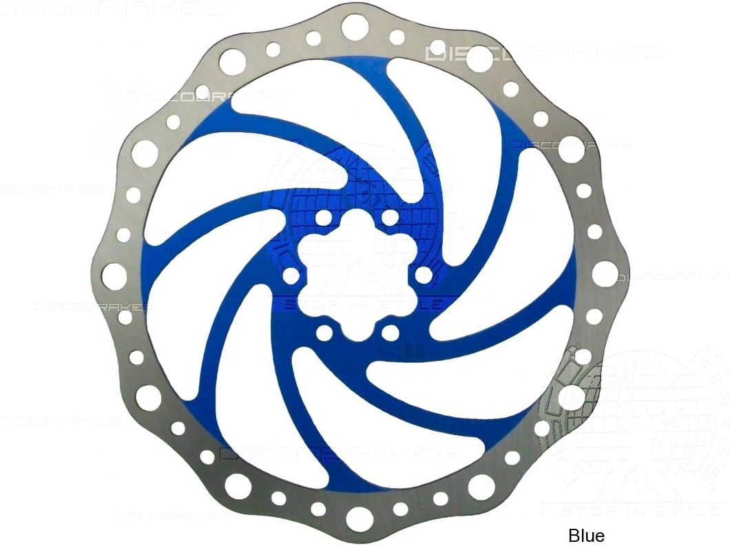 best 160mm disc rotor