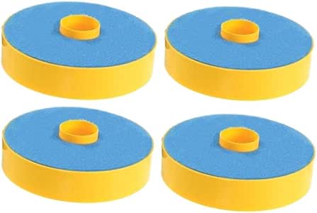 dyson foam filter replacement