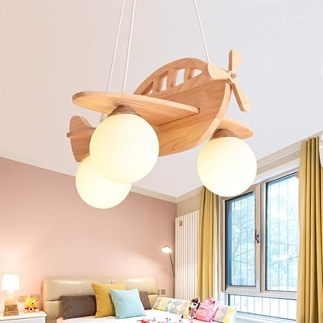 chandeliers for children's rooms