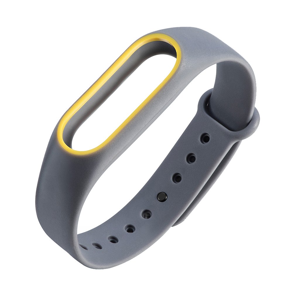 mi2 smart band