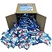 Airheads Blue Raspberry Mini Taffy Bars, 2.4 lbs Bulk Candy Box