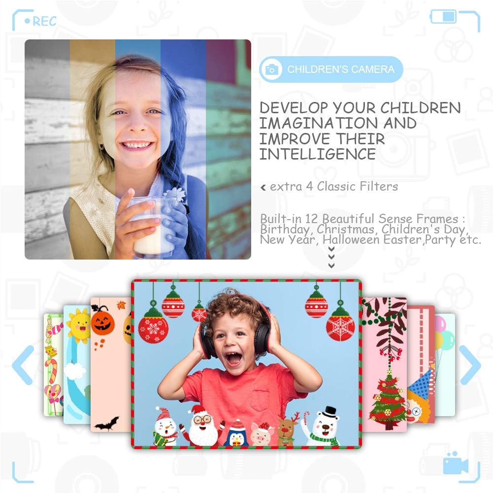 Kids Camera - Image 3