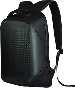 pix backpack led amazon
