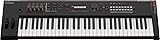 Yamaha MX Series 61-Key Music Production