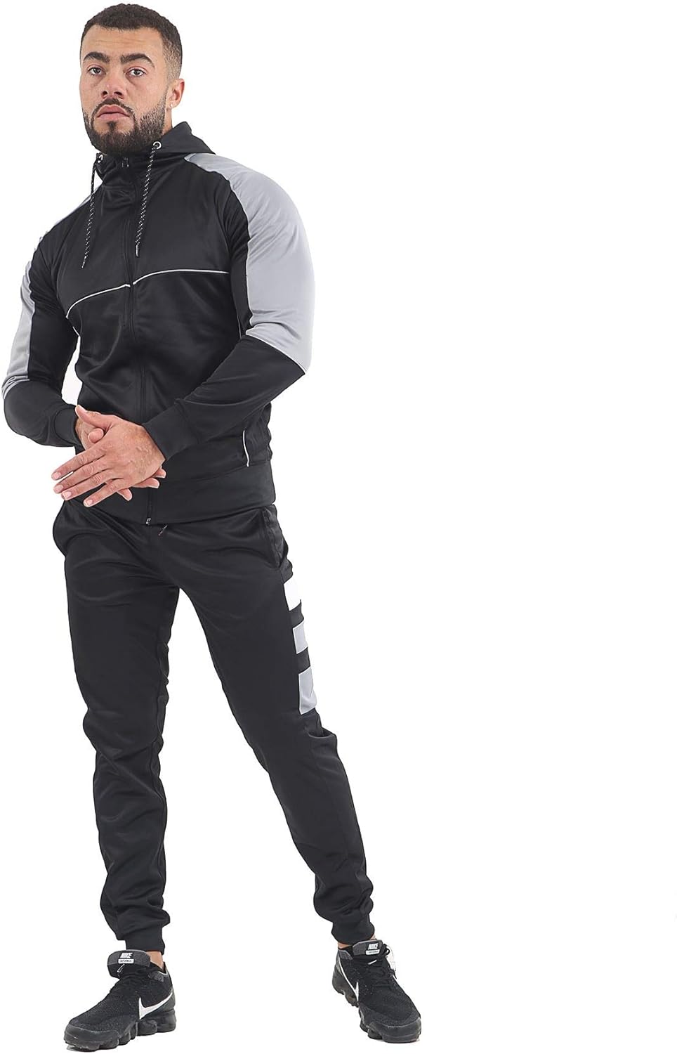 Male tracksuit set Clearance