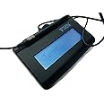 Topaz Systems SignatureGem T-L462 Signature Pad T-LBK462-BSB-R