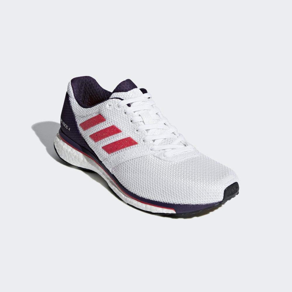 adidas gazelle silver green womens adidas Men's Adizero Adios Pro 4 Running Shoes