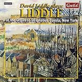 DAVID LIDDLE AT ST IGNATIUS LOYOLA NEW YORK        image