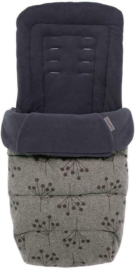 universal footmuff uk