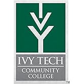 Rico Industries NCAA Ivy Tech Bears Shape Cut Pennant - Home and Living Room Décor - Soft Felt EZ to Hang