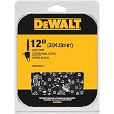 DEWALT DWO1DT612 12 in. Chainsaw Replacement Chain