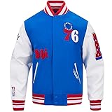 Pro Standard MENS NBA PHILADELPHIA 76ERS OLD