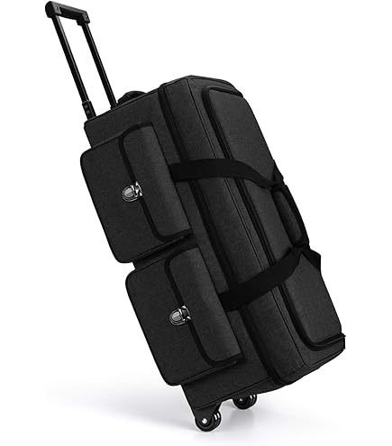 Amazon.com: ArtBin 6922SP Tote Express Rolling Portable Art Craft