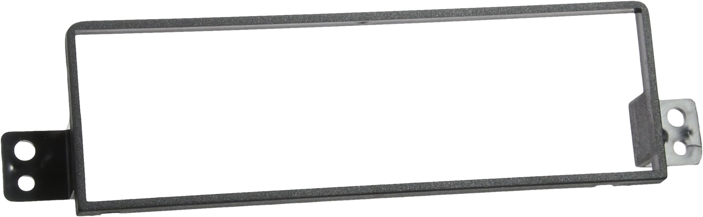 Autoleads FP-35-00 Car Audio Single DIN Facia Adaptor for SsangYong Rexton - Black