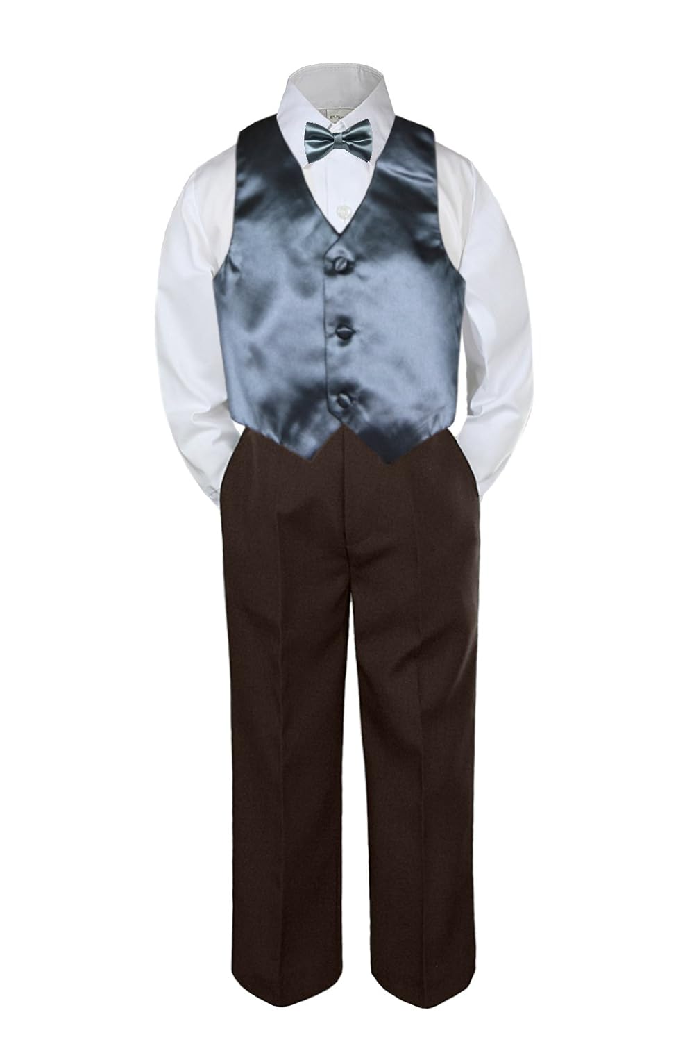 dark gray outfits