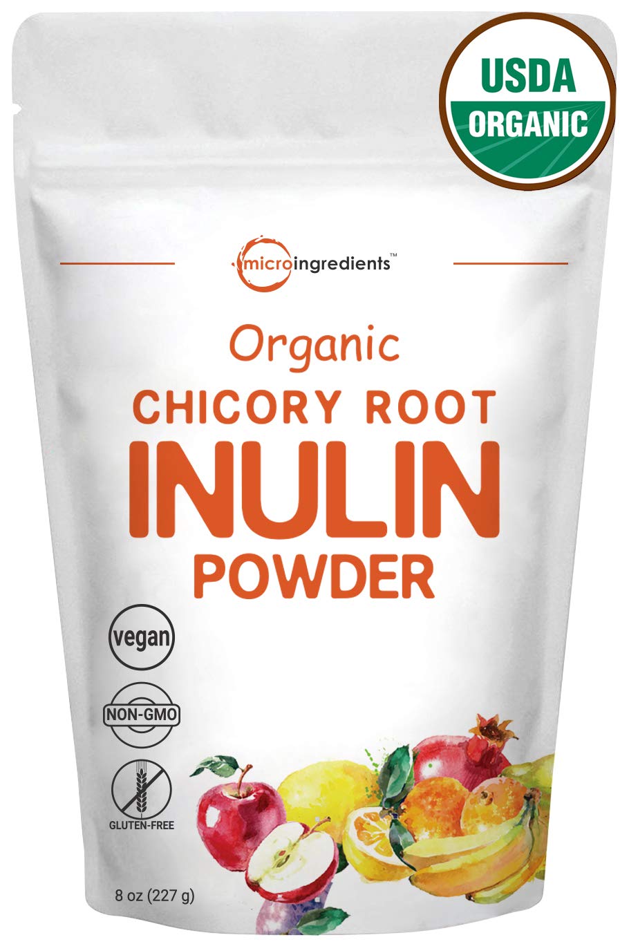 Natural Chicory Root Coffee Coffee Substitute Caffeine