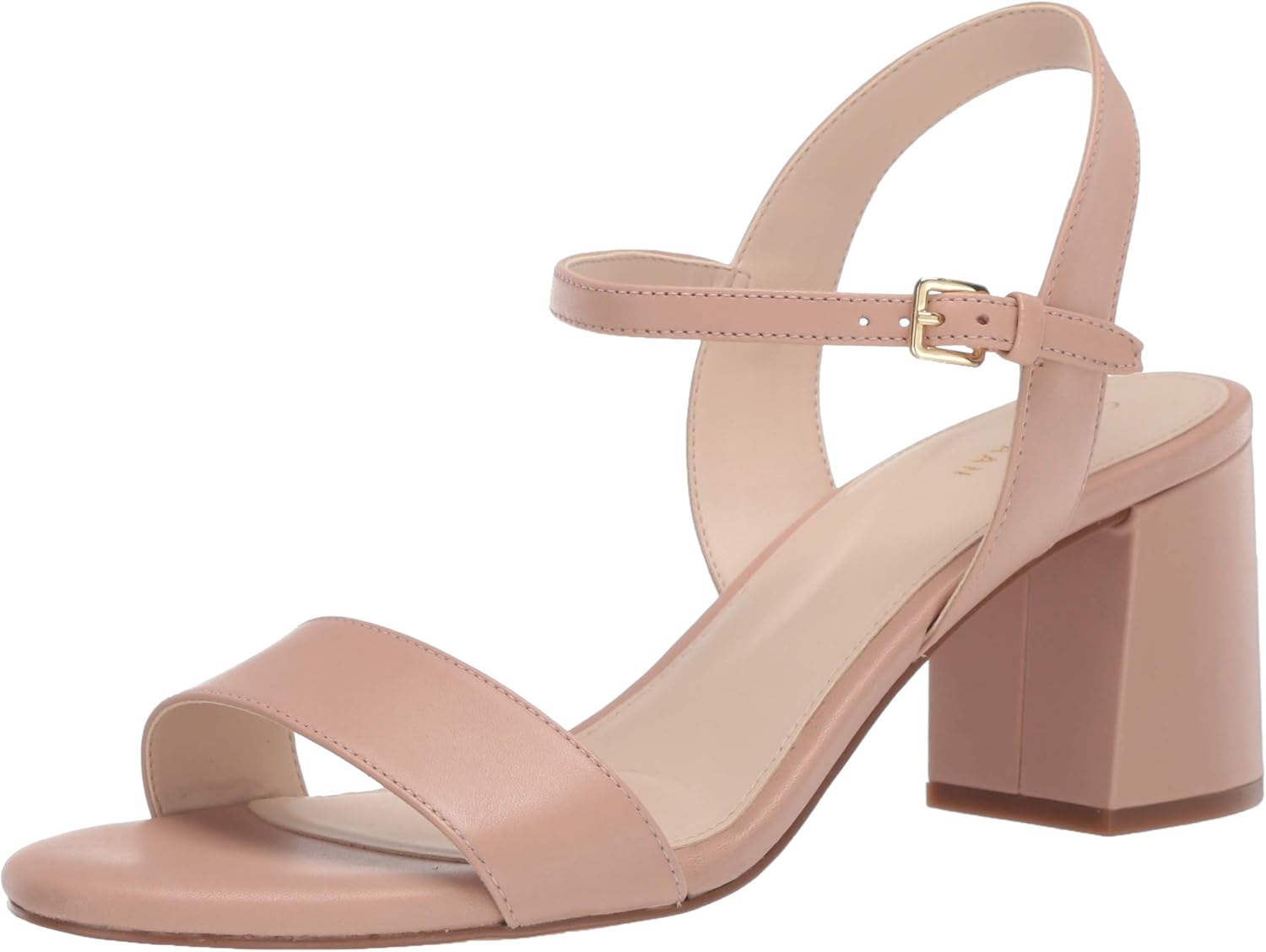 cole haan comfortable heels